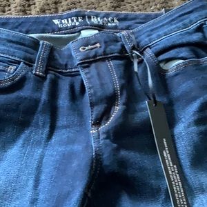 White House Black market jeans brand new with tags